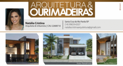 Revestimento para fachada