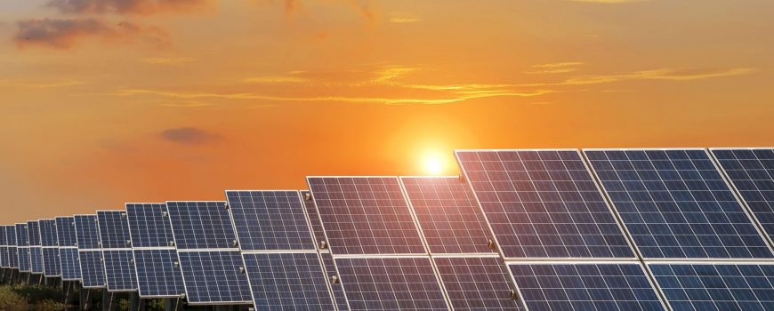 O que é Energia Solar fotovoltaica?