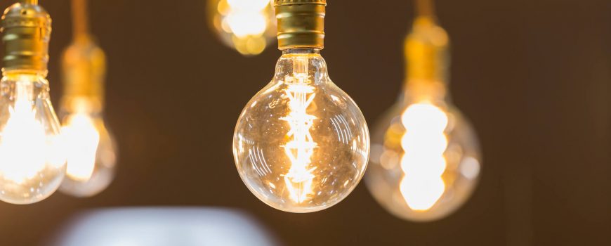 4 Vantagens que o uso da lâmpada de led traz para a sua casa e para o meio ambiente