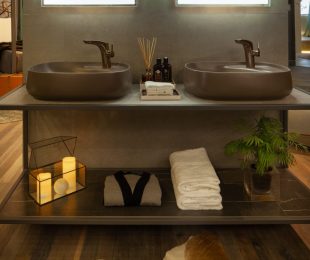 Transforme seu Banheiro com as Louças da Roca: Conforto e Estilo ao Seu Alcance